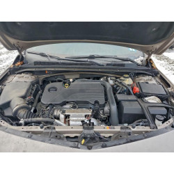 2022 CHEVROLET MALIBU 1G1ZD5ST1NF205260 98533945