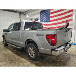 2025 FORD All Models 1FTEW3LP5SKE13831 98948555