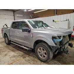 2025 FORD All Models 1FTEW3LP5SKE13831 98948555