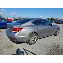 2020 GENESIS G70 KMTG34LA0LU063633 99478385