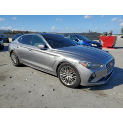 2020 GENESIS G70 KMTG34LA0LU063633 99478385