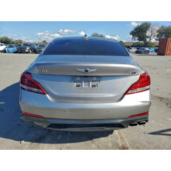 2020 GENESIS G70 KMTG34LA0LU063633 99478385