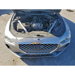 2020 GENESIS G70 KMTG34LA0LU063633 99478385