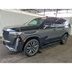 2023 CADILLAC ESCALADE 1GYS4EKL3PR159130 99578025