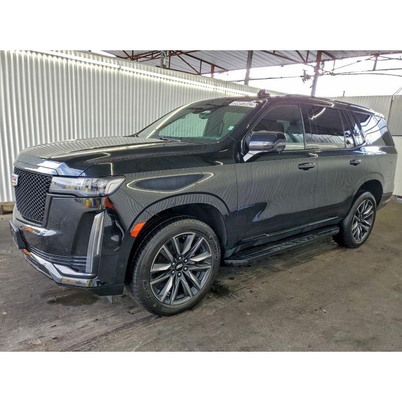 2023 CADILLAC ESCALADE 1GYS4EKL3PR159130 99578025