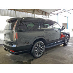 2023 CADILLAC ESCALADE 1GYS4EKL3PR159130 99578025