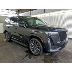 2023 CADILLAC ESCALADE 1GYS4EKL3PR159130 99578025