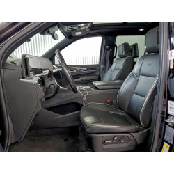 2023 CADILLAC ESCALADE 1GYS4EKL3PR159130 99578025