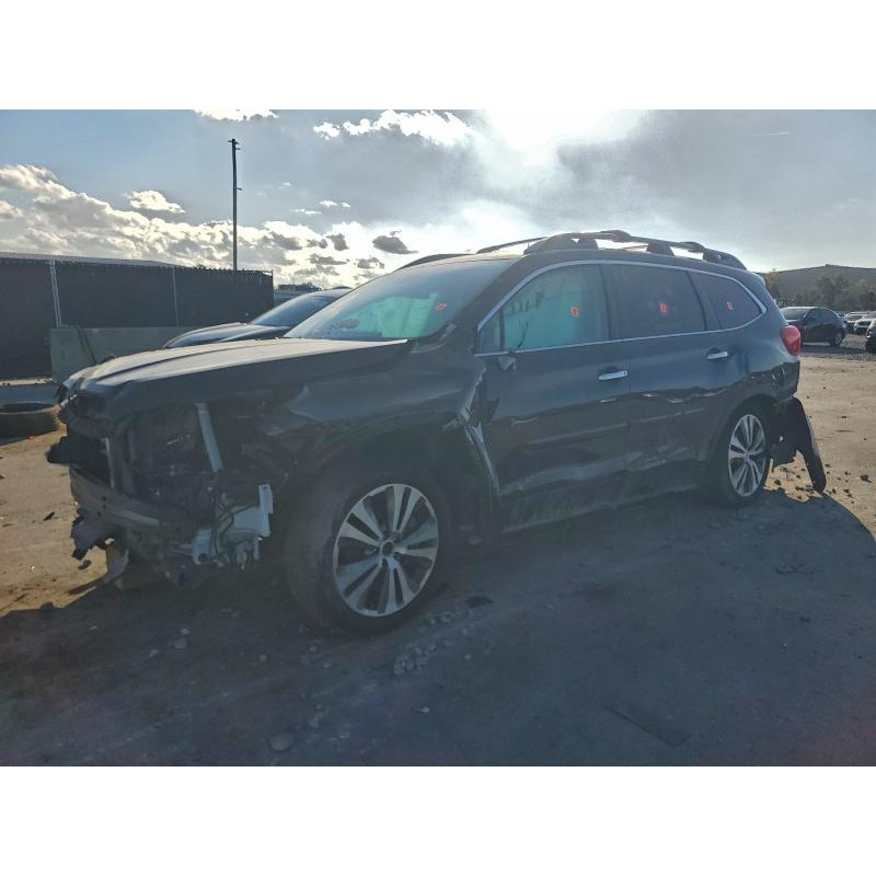 2020 SUBARU ASCENT 4S4WMARD4L3448881 99848545