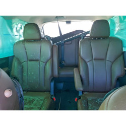 2020 SUBARU ASCENT 4S4WMARD4L3448881 99848545