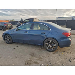 2021 MERCEDES-BENZ A-CLASS W1K3G4FB0MJ298452 99991645