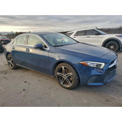 2021 MERCEDES-BENZ A-CLASS W1K3G4FB0MJ298452 99991645