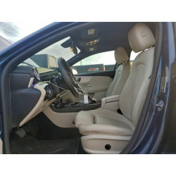 2021 MERCEDES-BENZ A-CLASS W1K3G4FB0MJ298452 99991645