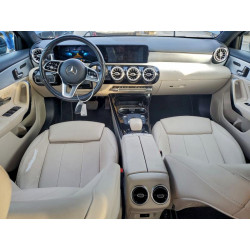 2021 MERCEDES-BENZ A-CLASS W1K3G4FB0MJ298452 99991645