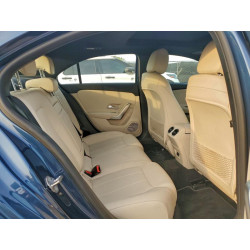 2021 MERCEDES-BENZ A-CLASS W1K3G4FB0MJ298452 99991645