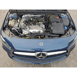 2021 MERCEDES-BENZ A-CLASS W1K3G4FB0MJ298452 99991645