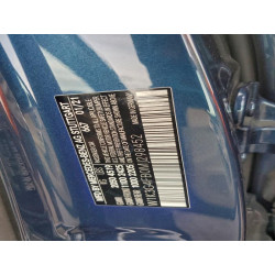 2021 MERCEDES-BENZ A-CLASS W1K3G4FB0MJ298452 99991645