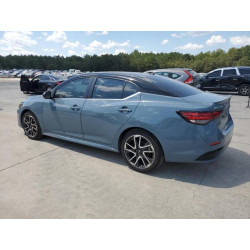 2025 NISSAN SENTRA 3N1AB8DV5SY219082 71515555