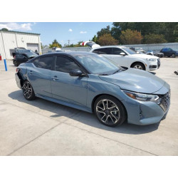 2025 NISSAN SENTRA 3N1AB8DV5SY219082 71515555