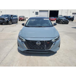 2025 NISSAN SENTRA 3N1AB8DV5SY219082 71515555