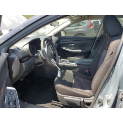 2025 NISSAN SENTRA 3N1AB8DV5SY219082 71515555