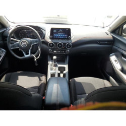 2025 NISSAN SENTRA 3N1AB8DV5SY219082 71515555