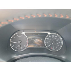 2025 NISSAN SENTRA 3N1AB8DV5SY219082 71515555