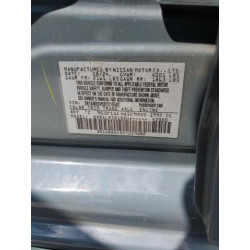 2025 NISSAN SENTRA 3N1AB8DV5SY219082 71515555