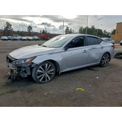 2020 NISSAN ALTIMA 1N4BL4CV6LC171682 72400005