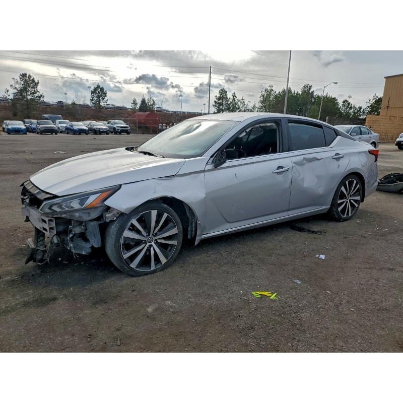 2020 NISSAN ALTIMA 1N4BL4CV6LC171682 72400005