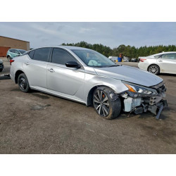 2020 NISSAN ALTIMA 1N4BL4CV6LC171682 72400005
