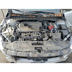 2020 NISSAN ALTIMA 1N4BL4CV6LC171682 72400005