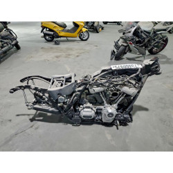 2020 HARLEY-DAVIDSON FL 1HD1KHC12LB600558 73460975