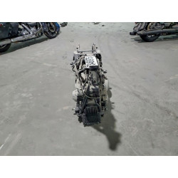 2020 HARLEY-DAVIDSON FL 1HD1KHC12LB600558 73460975