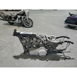 2020 HARLEY-DAVIDSON FL 1HD1KHC12LB600558 73460975