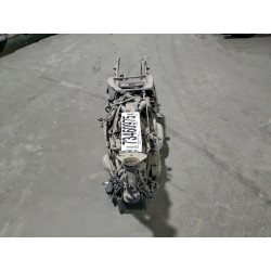 2020 HARLEY-DAVIDSON FL 1HD1KHC12LB600558 73460975