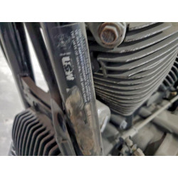 2020 HARLEY-DAVIDSON FL 1HD1KHC12LB600558 73460975