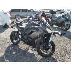 2023 KAWASAKI EX650 R ML5EXER13PDA81019 36959654