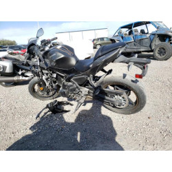 2023 KAWASAKI EX650 R ML5EXER13PDA81019 36959654