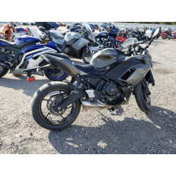 2023 KAWASAKI EX650 R ML5EXER13PDA81019 36959654