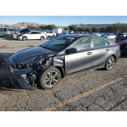 2023 KIA FORTE 3KPF24AD1PE589817 51335225