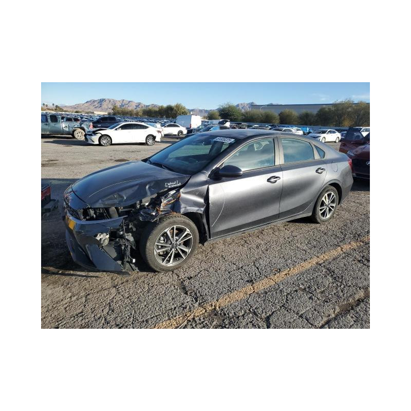 2023 KIA FORTE 3KPF24AD1PE589817 51335225