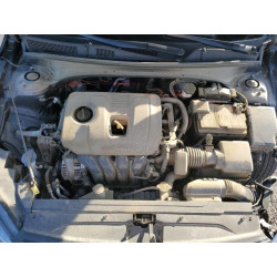 2023 KIA FORTE 3KPF24AD1PE589817 51335225