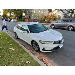 2025 ACURA INTEGRA 19UDE4H20SA016679 72282435