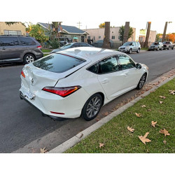 2025 ACURA INTEGRA 19UDE4H20SA016679 72282435