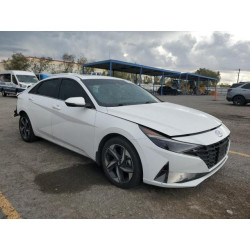 2023 HYUNDAI ELANTRA KMHLN4AJ6PU036058 81891555