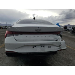 2023 HYUNDAI ELANTRA KMHLN4AJ6PU036058 81891555