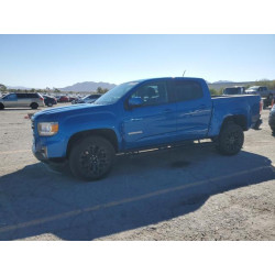 2022 GMC CANYON 1GTG5CEN0N1229320 84200445