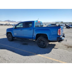 2022 GMC CANYON 1GTG5CEN0N1229320 84200445