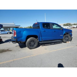 2022 GMC CANYON 1GTG5CEN0N1229320 84200445